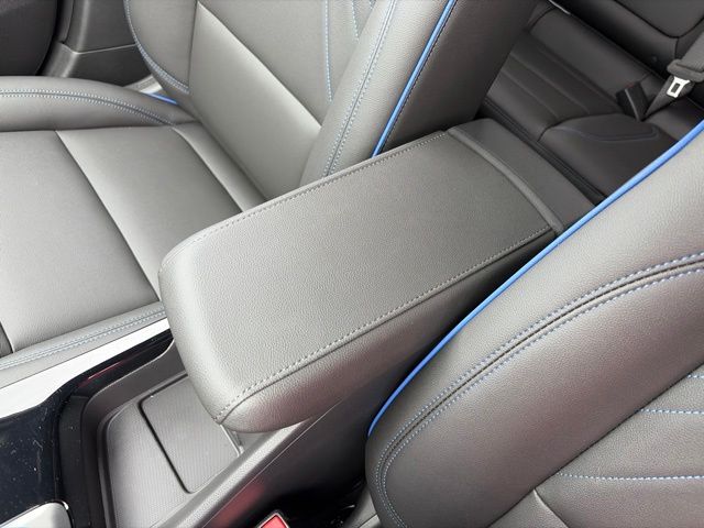 New 2026 Buick Envista SUV
