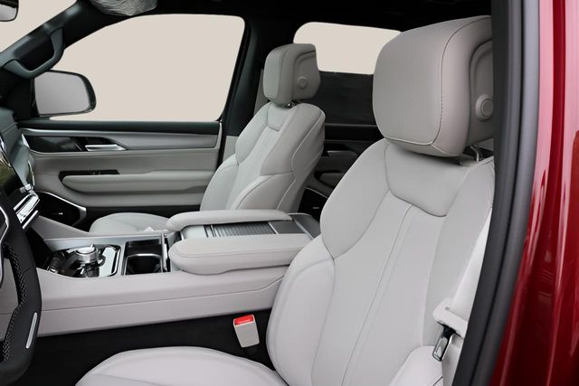 New Car 2025 Jeep Wagoneer L  Series Ii For Sale Under $80,000 In Austin, Texas