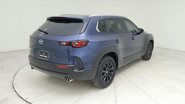 2026 Mazda CX-50 2.5 S Select - 4