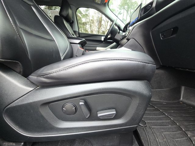 2021 Ford Explorer XLT:45290B