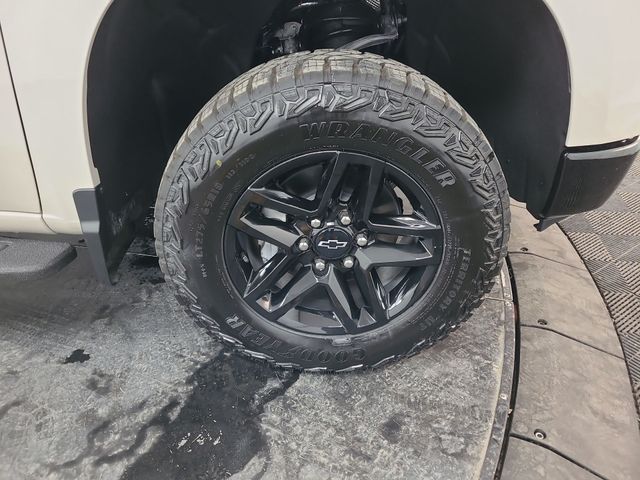 2026 – Chevrolet – Silverado 1500