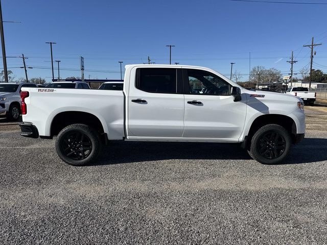 2026 Chevrolet Silverado 1500 LT Trail Boss - 5