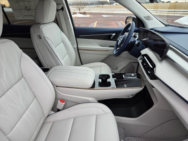 2026 Buick Enclave Avenir FWD