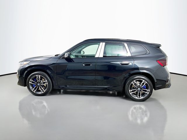 2025 BMW X1 M35i 8