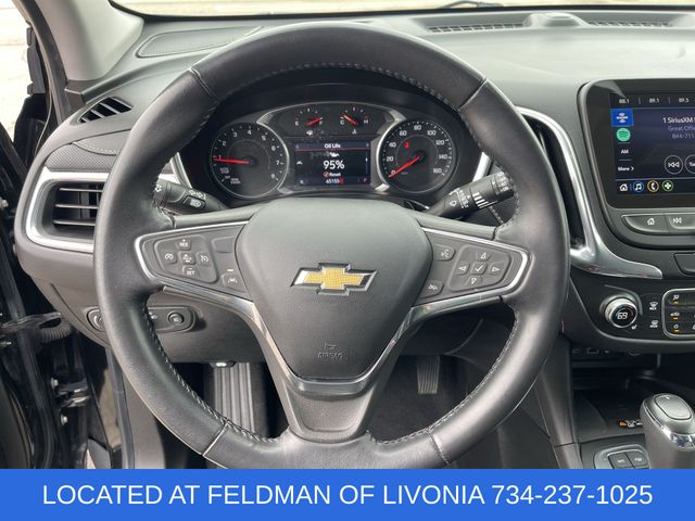 Used 2020 Chevrolet Equinox For Sale in Muncie, IN