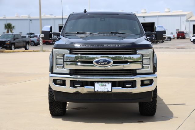 2019 Ford F-250SD King Ranch Black at Emmons Autoplex