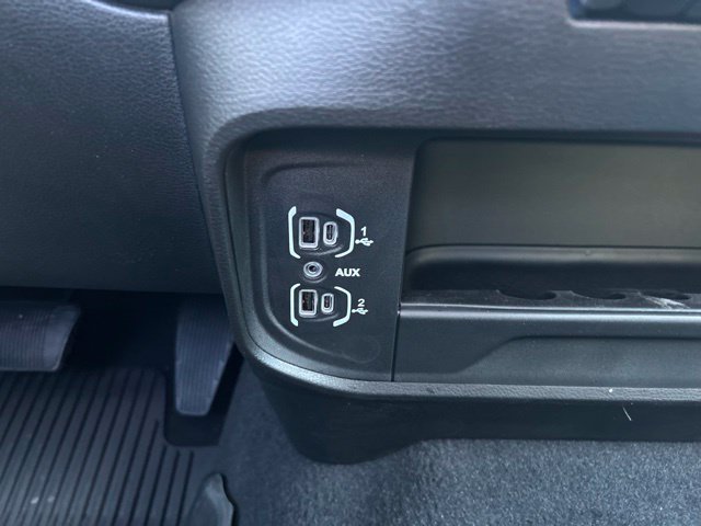 New 2026 Ram 2500 Truck
