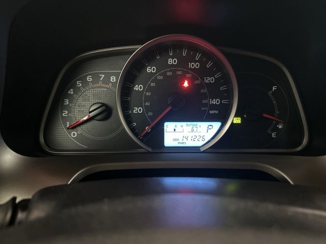 2014 Toyota RAV4 LE's photo