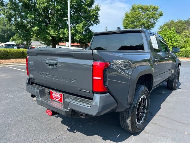 Used 2025 Toyota Tacoma Hybrid Truck