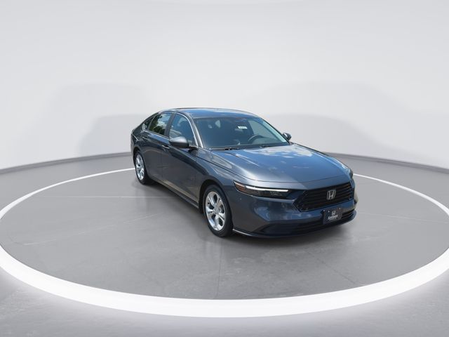 New 2026 Honda Accord Sedan Sedan