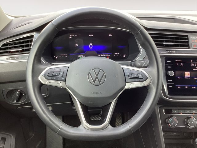 Used Car 2024 Volkswagen Tiguan  2.0t Wolfsburg Edition For Sale Under $25,000 In San Antonio, Texas