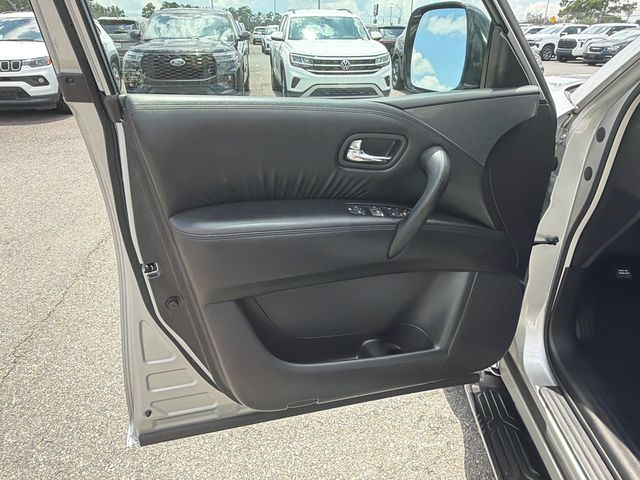 Used 2023 Nissan Armada SUV