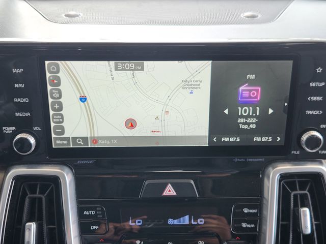 Used 2022 Kia Sorento SUV