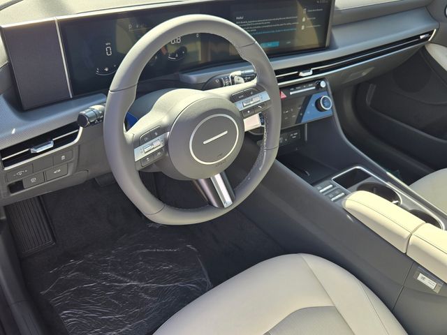 2026 Hyundai Sonata - $27,452