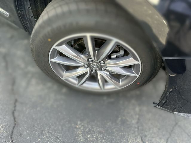 2022 Acura RDX Technology Package  at Klick Lewis Buick Chevrolet