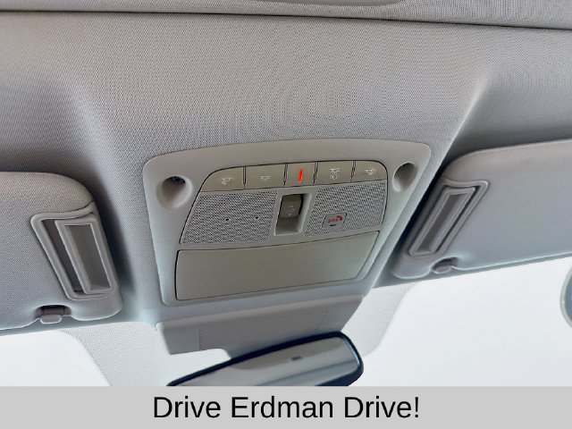 Used 2019 Nissan Armada SUV