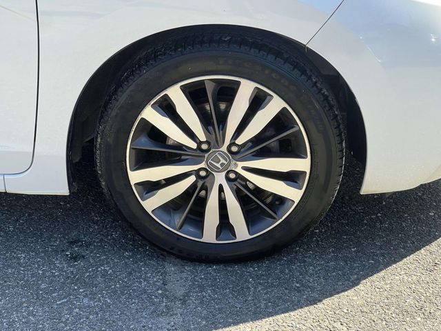 used 2016 Honda Fit car, priced at $10,083