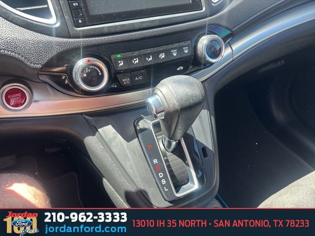 Used Car 2016 Honda Cr-v  Ex For Sale Under $20,000 In San Antonio, Texas