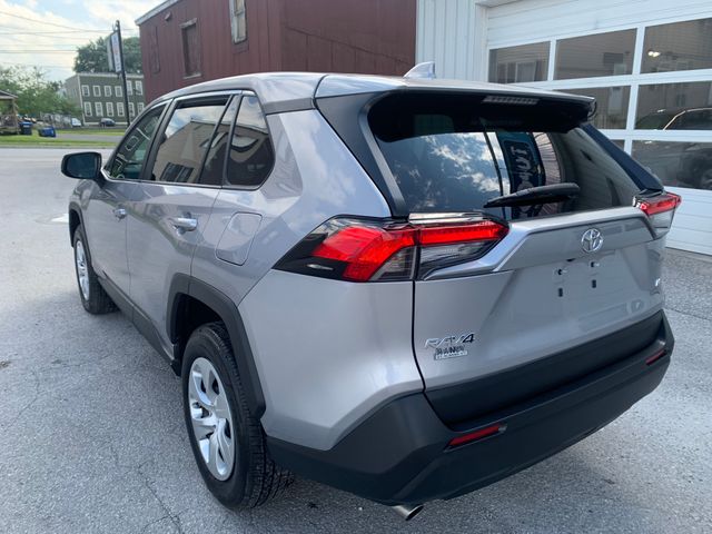 Used 2023 Toyota RAV4 SUV