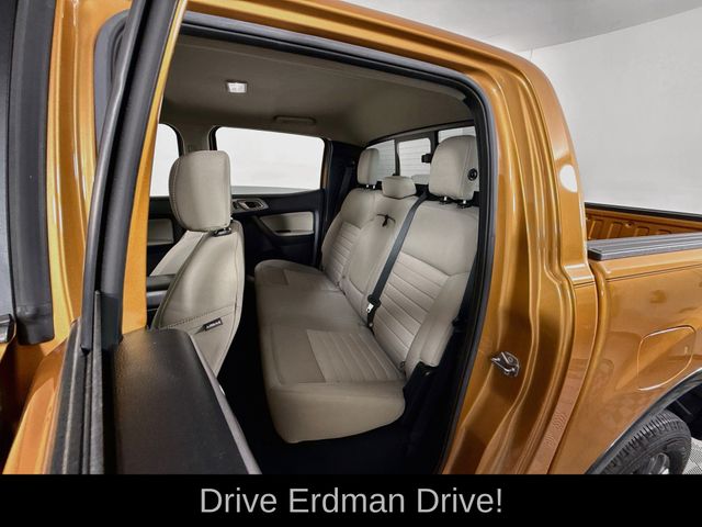 Used 2019 Ford Ranger Truck