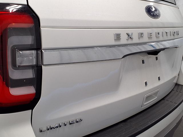 2023 Ford Expedition Max