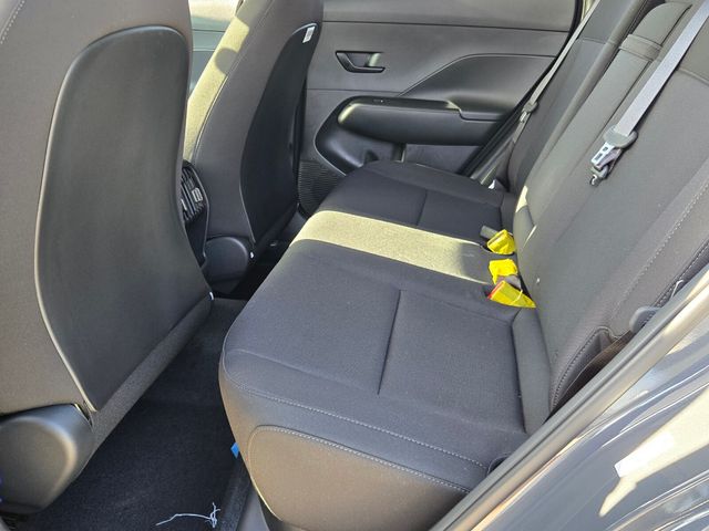2027 Hyundai Kona