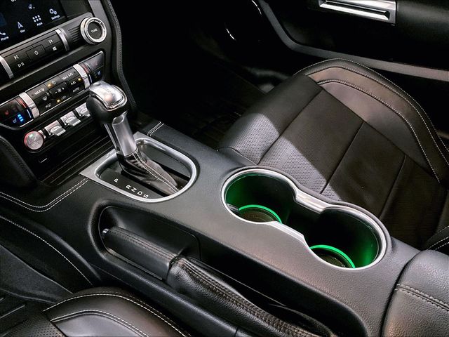 2019 Ford Mustang GT Premium Gray at Grove City Ford