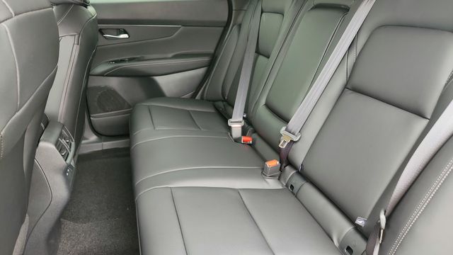 2025 Nissan Murano