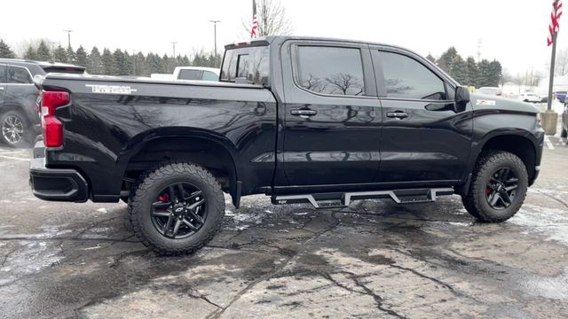 Used 2019 Chevrolet Silverado 1500 For Sale in Muncie, IN
