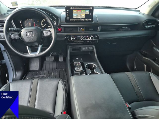 Used 2025  Honda Touring image 31