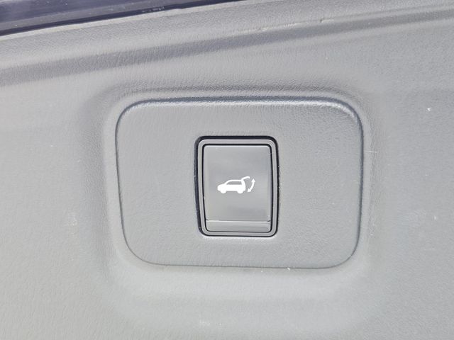 Used 2020 Nissan Pathfinder SUV