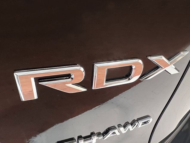 2026 Acura RDX Base - Majestic exterior view 5