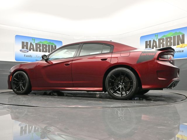 2022 Dodge Charger R/T Scat Pack photo