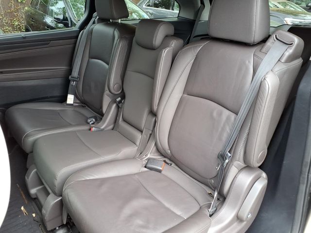 2019 Honda Odyssey - Image 22
