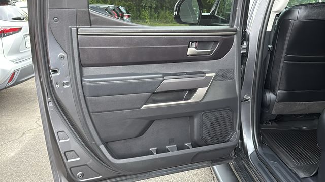 Used 2024 Toyota Tundra Truck