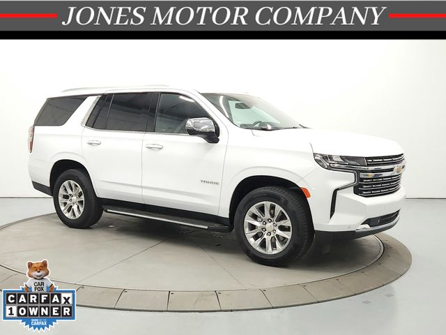 2024 Chevrolet Tahoe Premier RWD