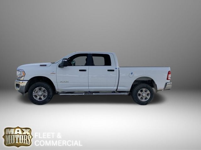 2024 Ram 2500 Big Horn 13