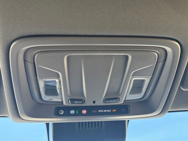 New 2026 Chevrolet Silverado 1500 Truck