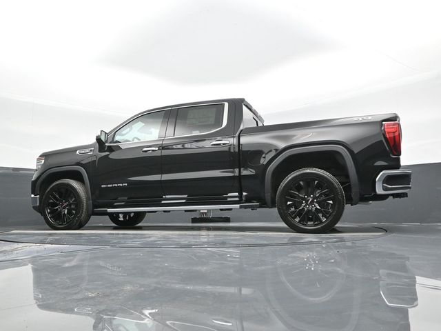 2024 GMC Sierra 1500 SLT 31