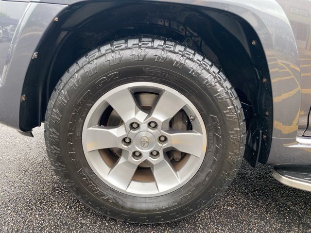 Used Car 2013 Toyota 4runner  Sr5 For Sale Under $25,000 In San Antonio, Texas