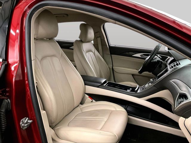 2019 Lincoln MKZ Reserve - 6