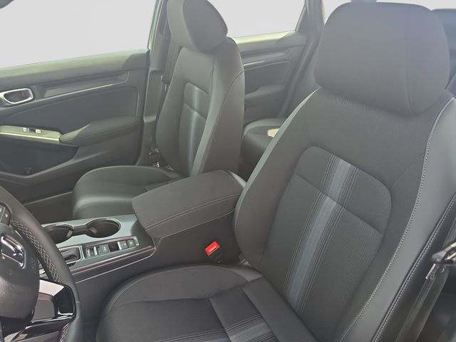 New 2026 Honda Civic Sedan Sedan