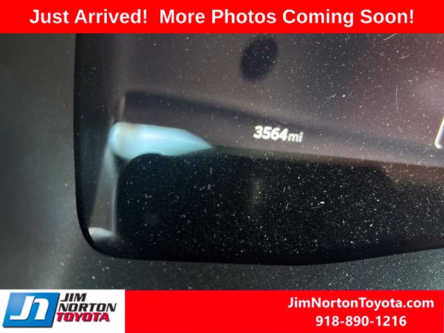 Used 2026 Toyota Camry Sedan