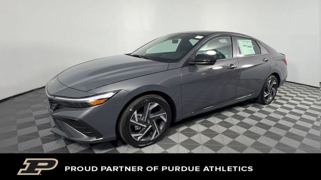 New 2025 Hyundai Elantra For Sale in Indianapolis, IN