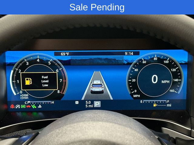 2026 Subaru Outback Limited Gray at Rafferty Subaru