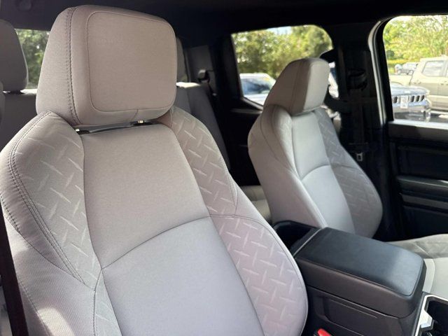 Used 2025 Toyota Tacoma Truck