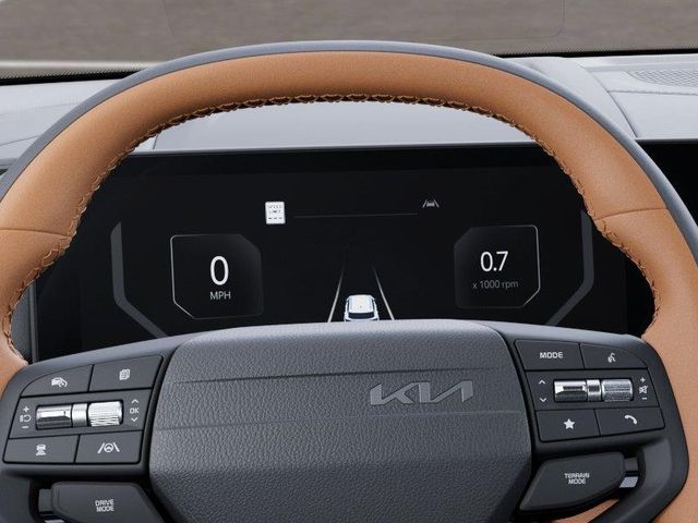 New 2026 Kia Sportage SUV
