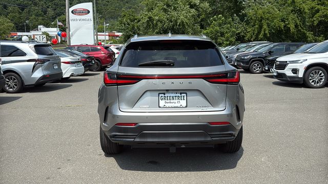 Used 2023 Lexus NX SUV