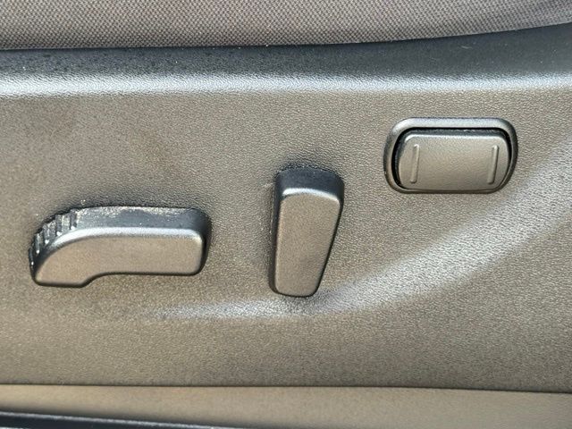 Used 2026 Nissan Frontier Truck