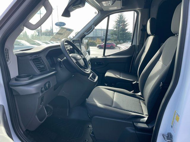 new 2026 Ford Transit-350 car, priced at $59,845